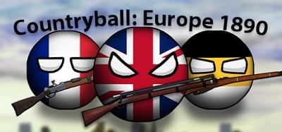 Countryball: Europe 1890 Image