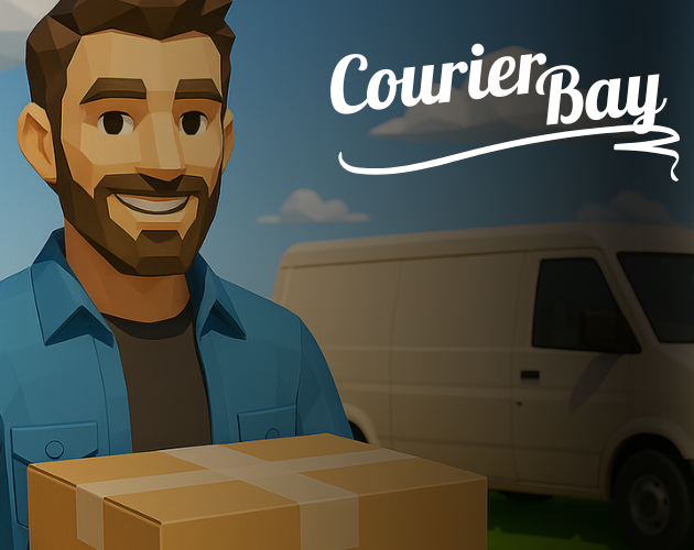 Games like Courier Bay