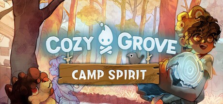 Games like Cozy Grove: Camp Spirit