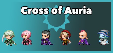 Games like Cross of Auria