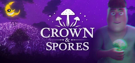 Games like Crown & Spores
