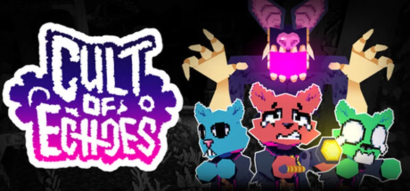 Cult Of Echoes Image