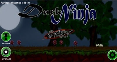 Dark Ninja Image