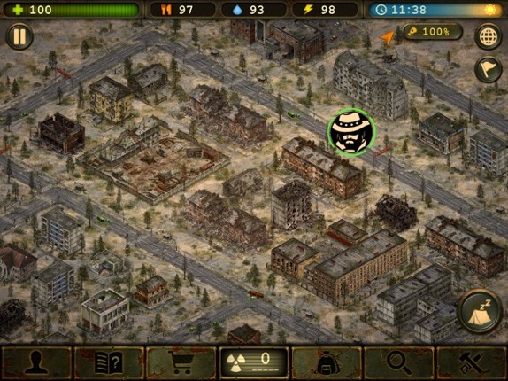Day R Survival: Last Survivor screenshot
