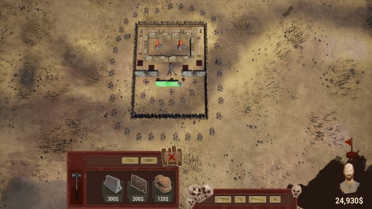 Dead Pulse screenshot