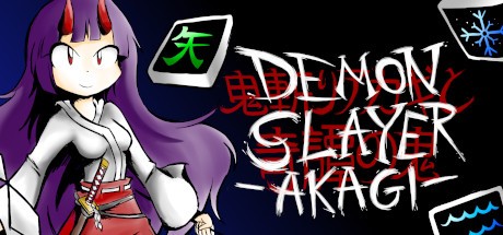 Games like Demon Slayer Akagi