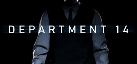 Games like Department 14
