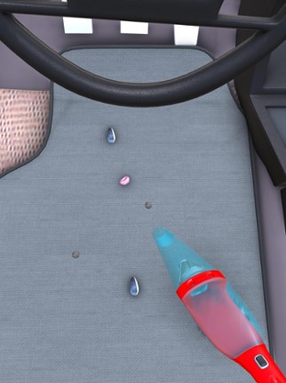 Detail My Car! screenshot