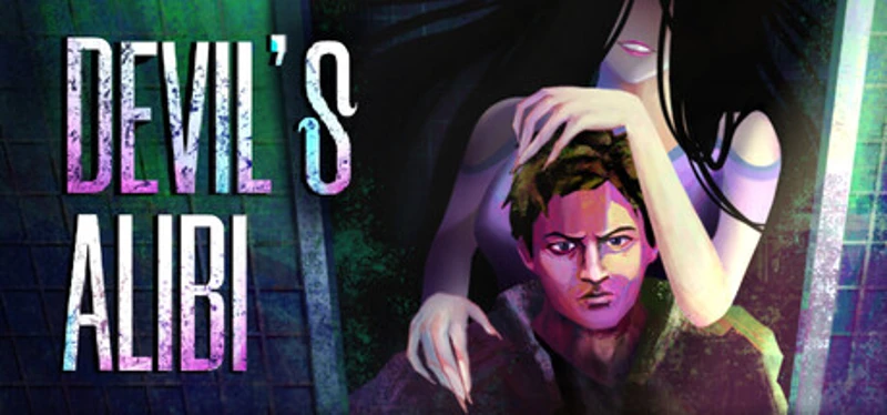 Devil’s Alibi Image