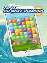 Diamond Blast - Jewel Puzzle Game Image