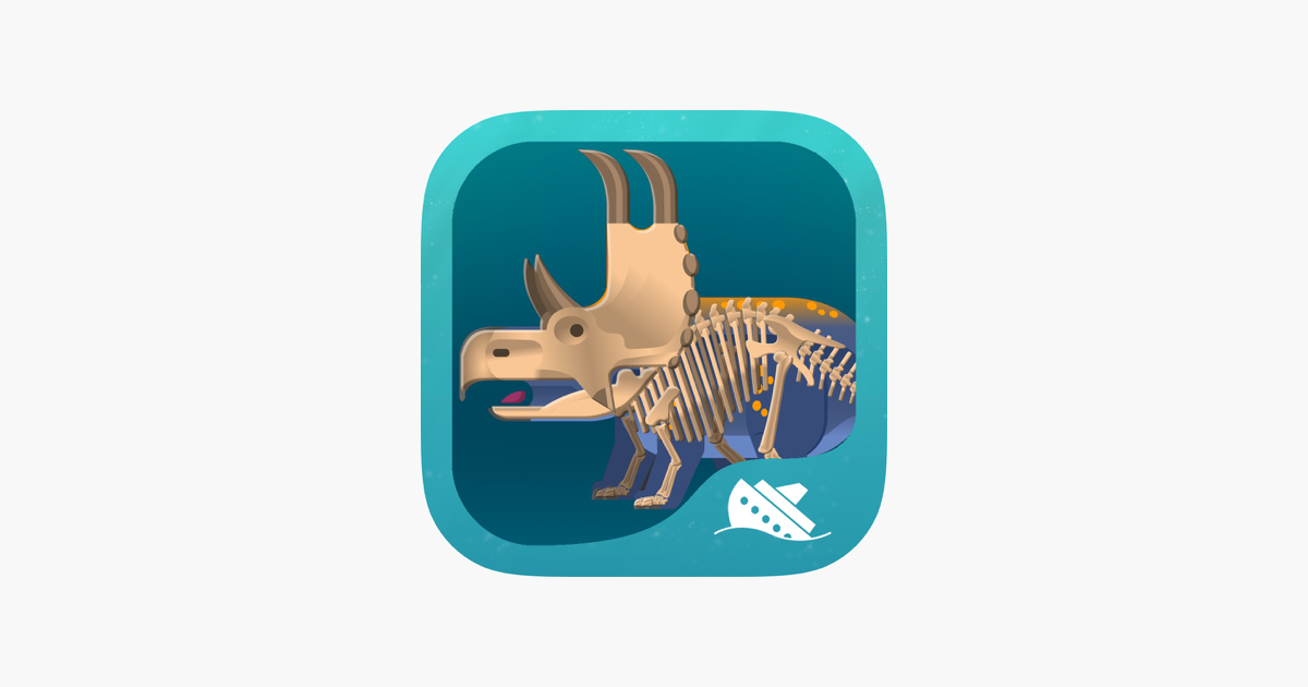 Games like Dino Dan -  Dig Sites