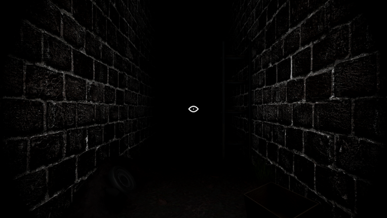 Disorientation Image