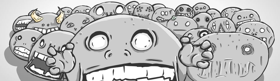 Games like District Overrun