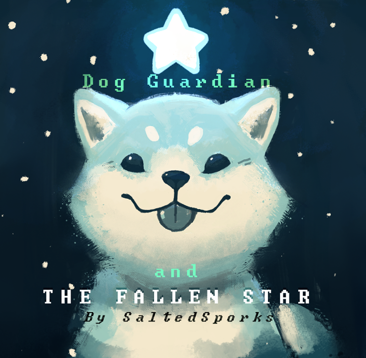 Games like Dog Guardian and the Fallen Star