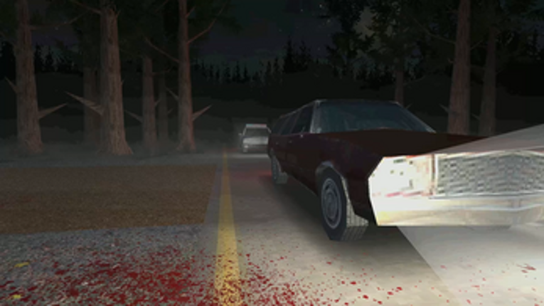 Don't Stop In Red Wood: Chapter One (BETA) screenshot