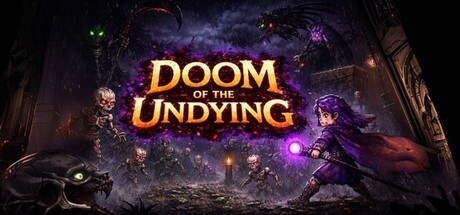 Games like Doom of the Undying