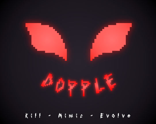 Dopple Game Cover