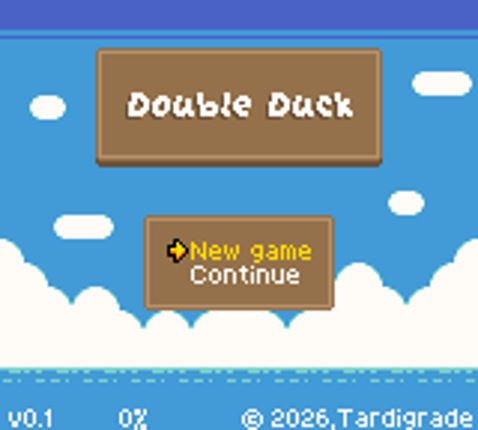 Double Duck Image
