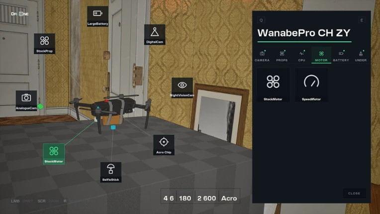 Dr One screenshot