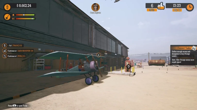 Gold Edition 6 in 1 screenshot