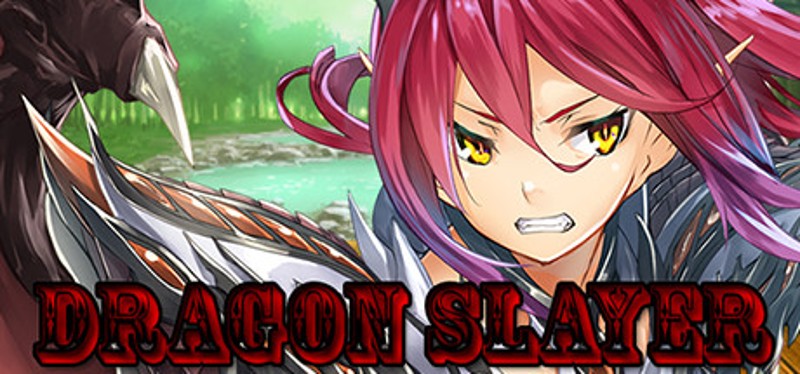 Dragon Slayer Game Cover