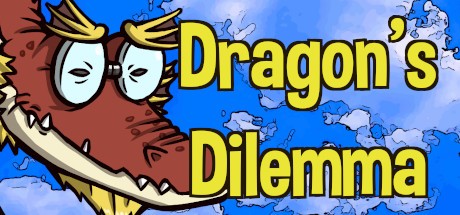 Games like Dragon's Dilemma