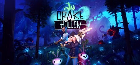 Games like Drake Hollow