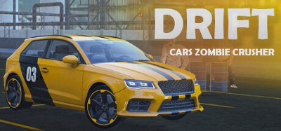 Drift Cars Zombie Crusher Image