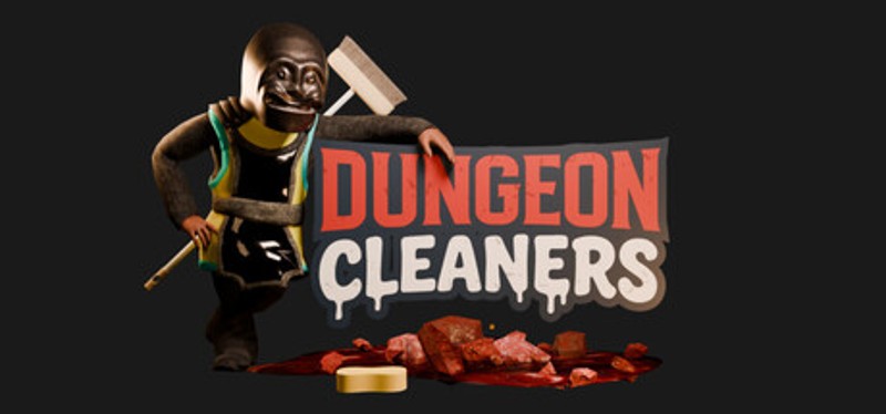 Dungeon Cleaners Image