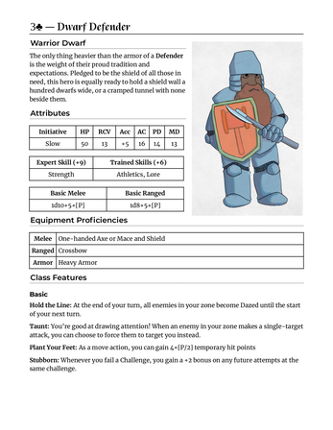 Dungeons of Dekkom Image