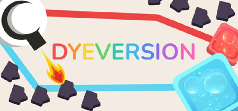 Dyeversion Image