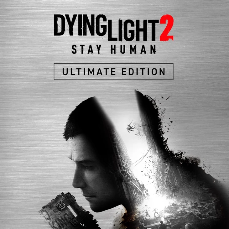 Games like Dying Light 2 Stay Human