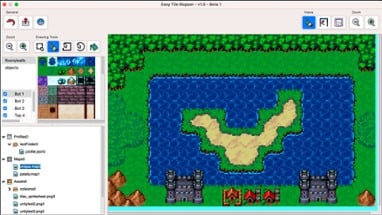 Easy Tile Mapper Image