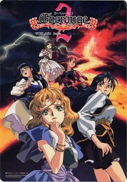 Games like Eberouge 2