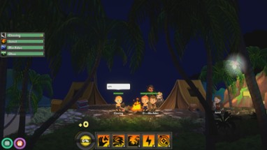 Element Quest Online : 2D MMORPG Image