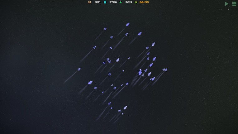 Empires of a Tiny Universe screenshot