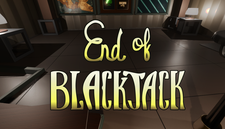 End of Blackjack Image