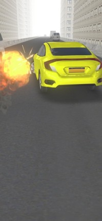 Epic Overtaker screenshot