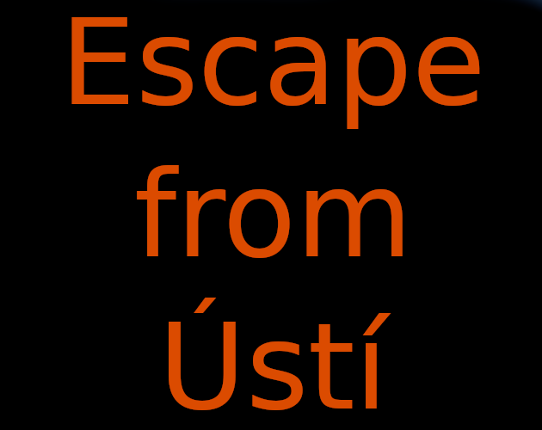 Escape from Ústí Image