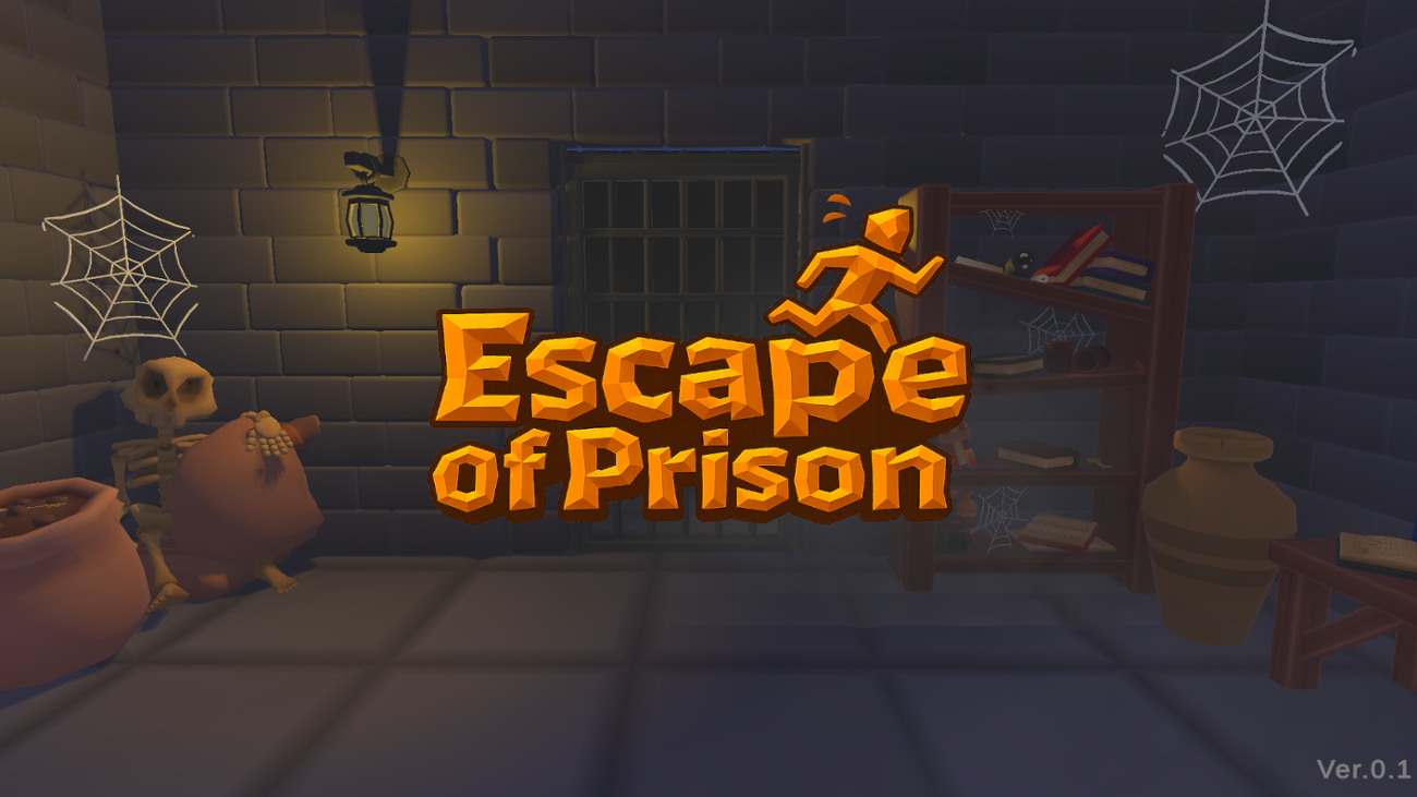 Games like Escape Of Prison