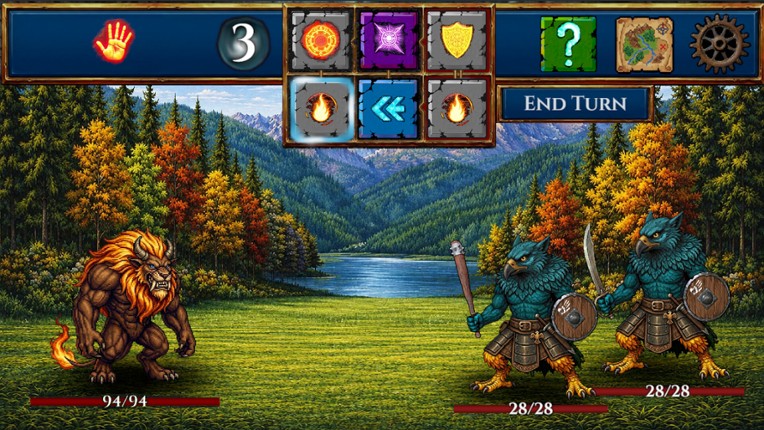 Escape to Ariah screenshot