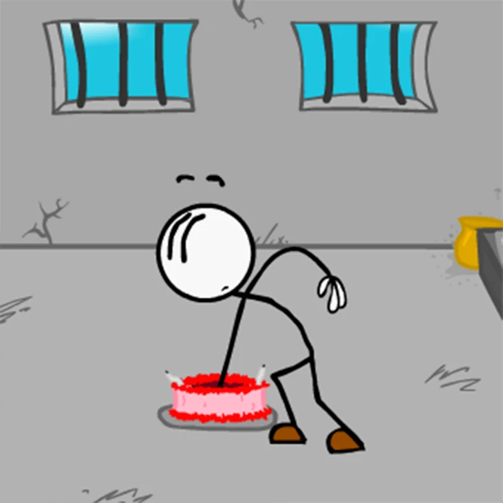 Games like Escaping the Prison