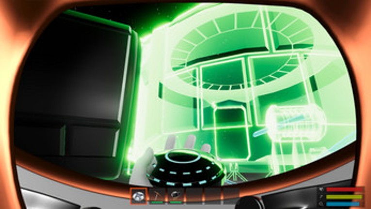 Exodus screenshot