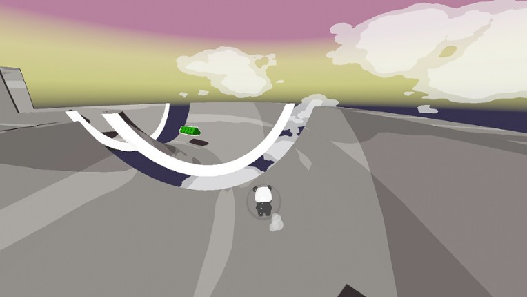 Expandaball screenshot