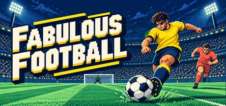 Games like Fabulous Football