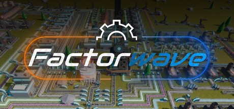 Games like Factorwave