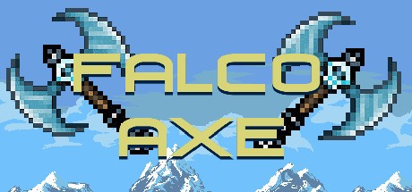Games like FALCO AXE