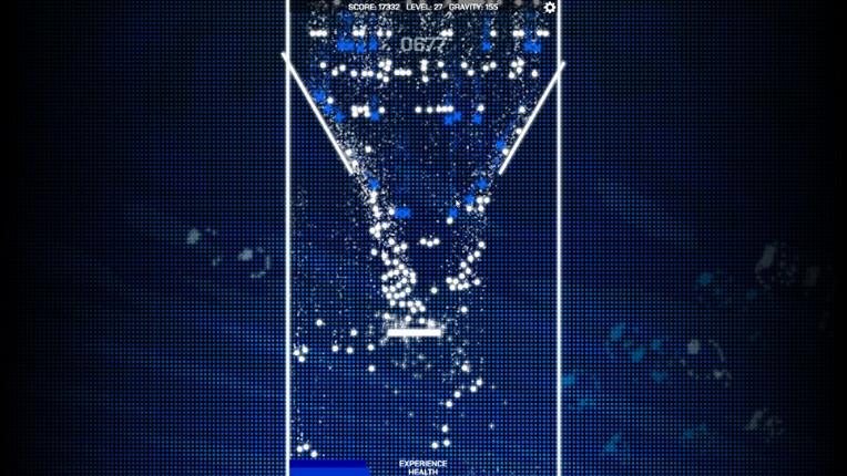 Falling Thingies screenshot