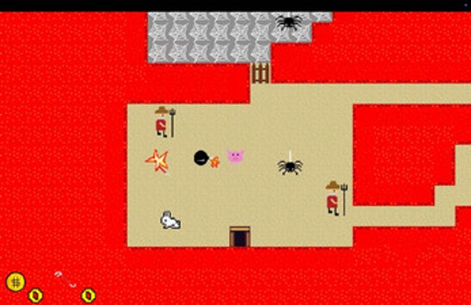 Farm Escaped screenshot