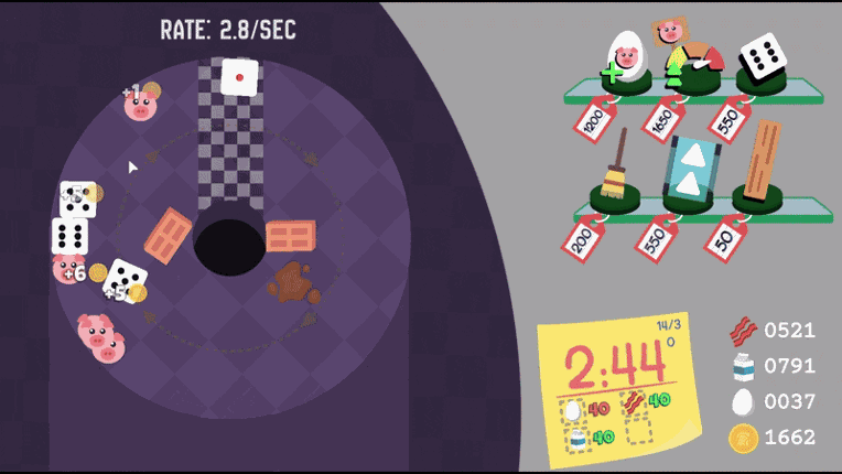 Farmageddon - An AFK Game screenshot